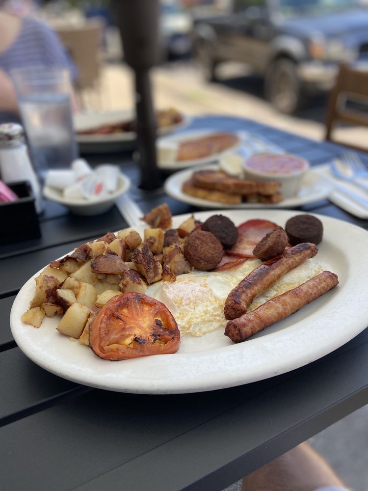 MCKAY’S BREAKFAST & LUNCH Updated August 2024 96 Photos & 223