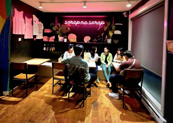 The Chicken Supply by null