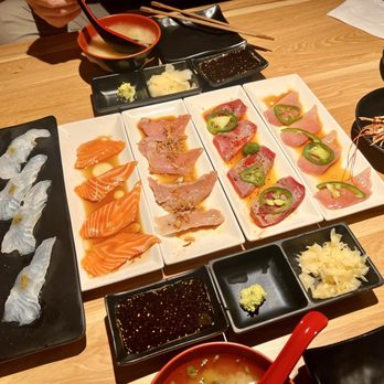 Eat's Ayce Sushi - Japanese Near Me - Alhambra, California Eat's Ayce Sushi - Japanese Near Me - Alhambra, California