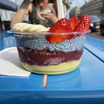 BOOMCHIA - Juice Bars & Smoothies Near Me - Montclair, New Jersey