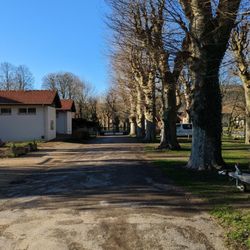 Camping Municipal les Promenades