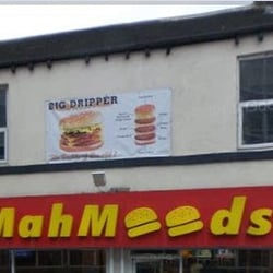 Mahmoods