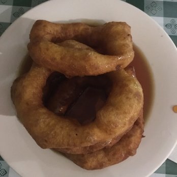 Huascaran - Dessert! - Breakfast & Brunch Near Me - Alexandria, Virginia