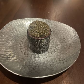 JUA - Caviar Kim - Korean Near Me - New York, New York JUA - Caviar Kim - Korean Near Me - New York, New York