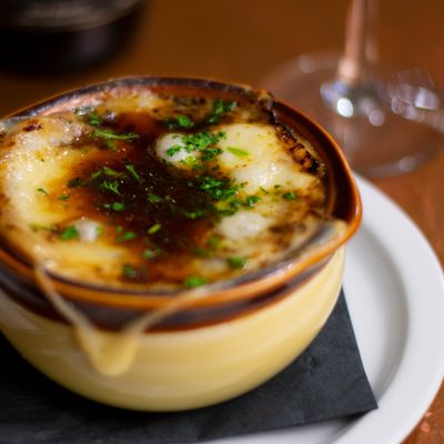 D. H. LESCOMBES WINERY & BISTRO by null