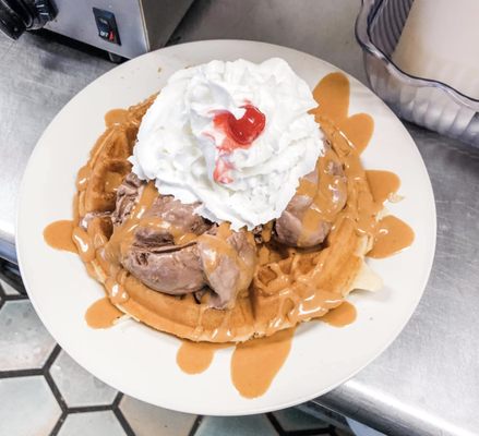 Energy Station by null