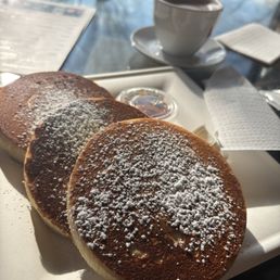 Pancakes