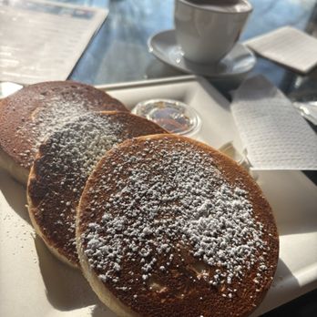 Claire's Kitchen Cafe - Harlem - Blueberry Pancakes - Coffee & Tea Near Me - New York, New York Claire's Kitchen Cafe - Harlem - Blueberry Pancakes - Coffee & Tea Near Me - New York, New York