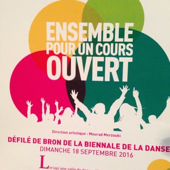 Pôle en Scène - Espace Albert Camus - Participation lancée ! - Performing Arts Near Me - Bron, 69 Pôle en Scène - Espace Albert Camus - Participation lancée ! - Performing Arts Near Me - Bron, 69