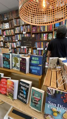 La Playa Books by null