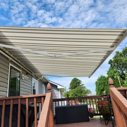 Sunsetter Products