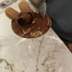 Porta Rossa - Tiramisu