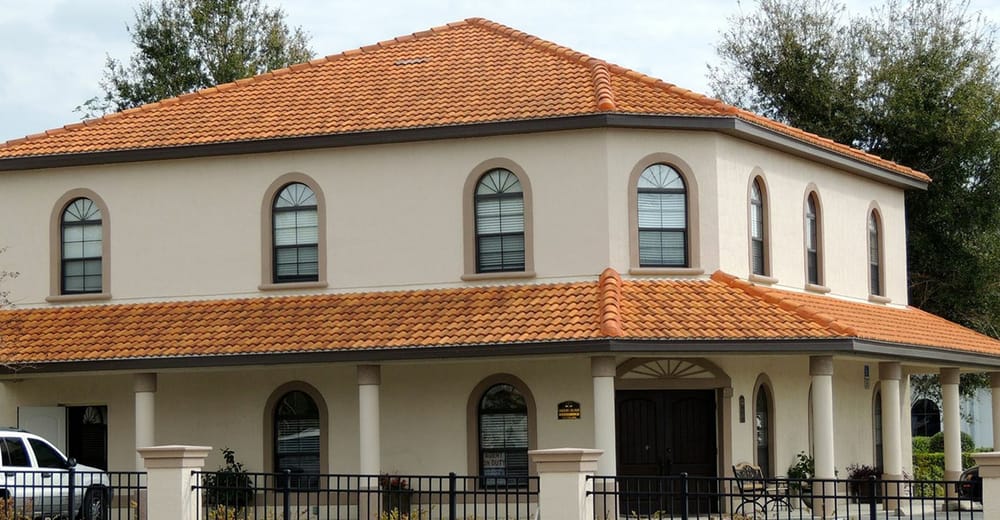 Slide of Batterbee Roofing