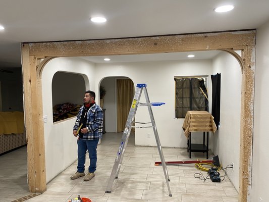 New West Construction