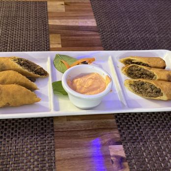 Zack’s Bistro - Soup Near Me - Arlington, Texas