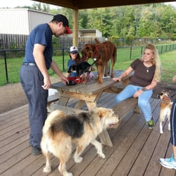 Mentor Dog Park
