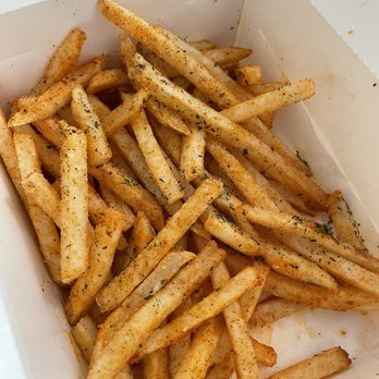 Cap't Loui - Cajun Fries - Seafood Near Me - Cupertino, California Cap't Loui - Cajun Fries - Seafood Near Me - Cupertino, California