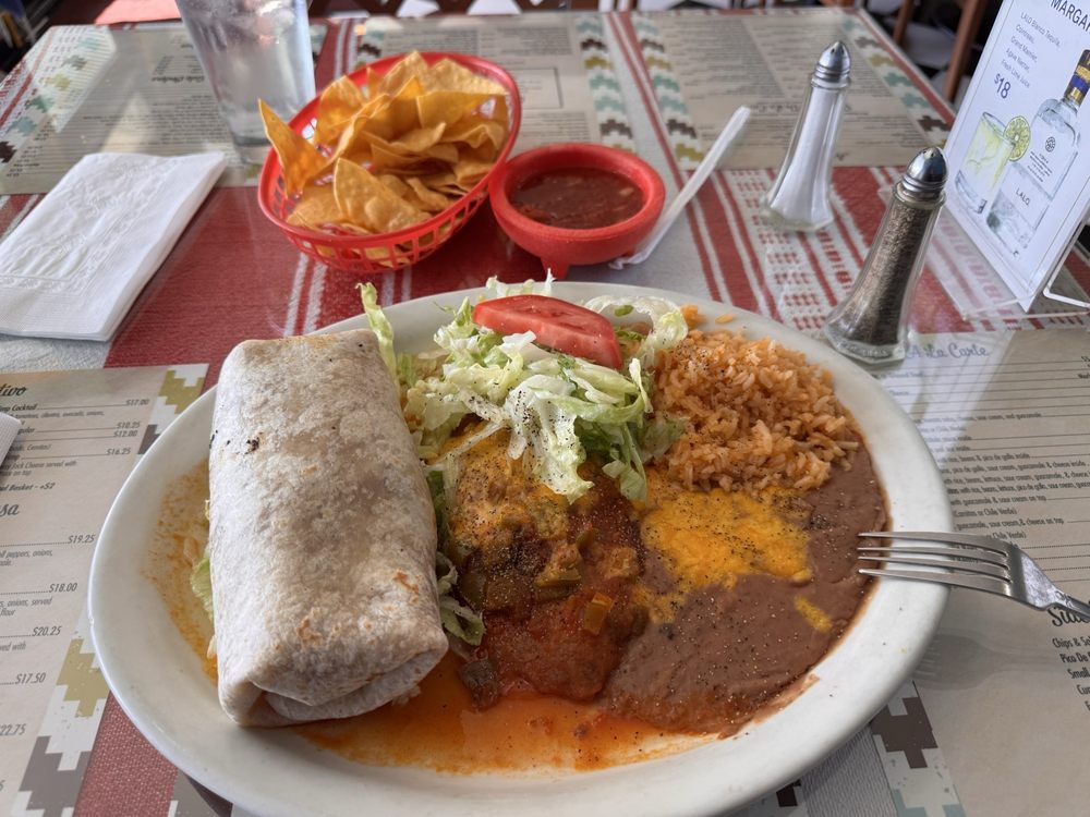 Jose's Mexican Cafe