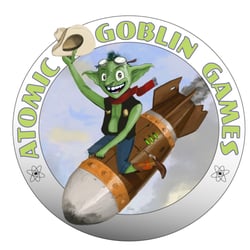 Atomic Goblin Games