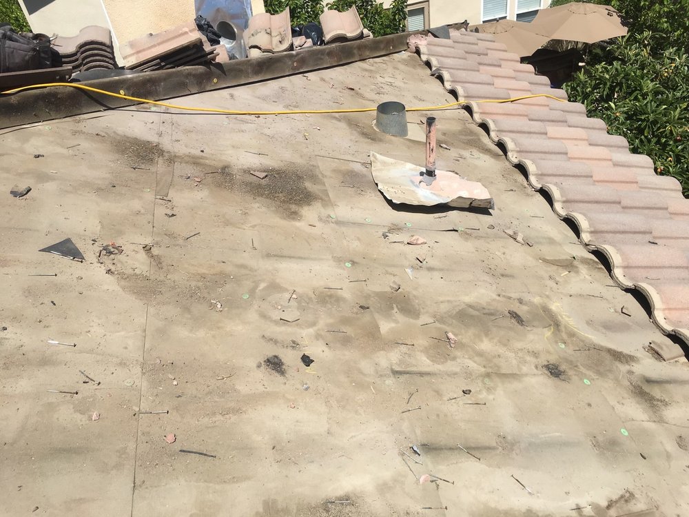 Slide of Superior Roof Solutions