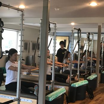 PHI Pilates - Pilates Near Me - Bethel Park, Pennsylvania PHI Pilates - Pilates Near Me - Bethel Park, Pennsylvania