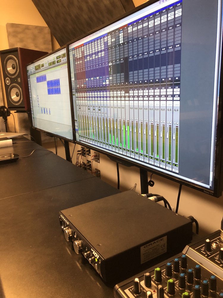 ALL AUDIO RECORDING Request Information Charlotte, North Carolina