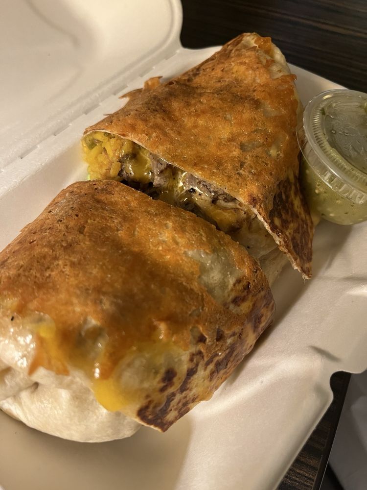 El Jalisco Mexican Grill and Bar