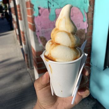 Le Blueboy - Ice Cream & Frozen Yogurt Near Me - Montreal, Quebec