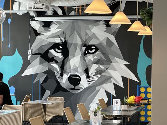 Marble Fox Brewing Company by null