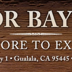 Anchor Bay Store