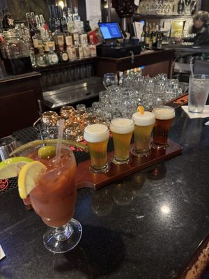 Annabelle's Famous Keg and Chowder House by null