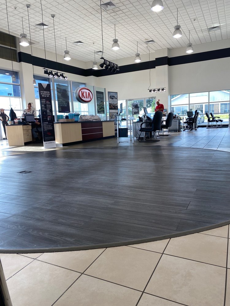 FELTON HOLLY KIA Updated September 2024 29 Reviews 13173 S DuPont