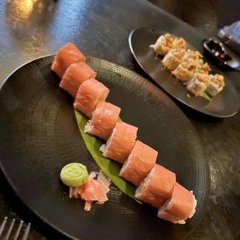 Indochine - Lobster roll - Thai Near Me - Cancún, ROO