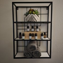 Serene Sense Massage - Relax and enjoy complimentary aromatherapy, hot stones or cupping!