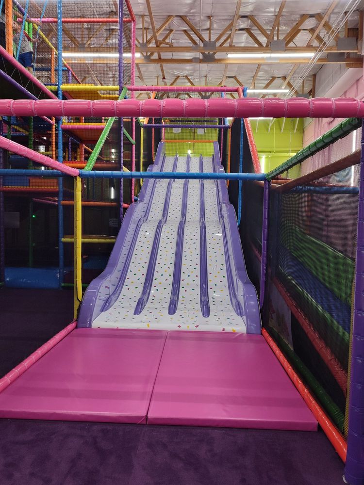 Kids Empire Tempe Logo