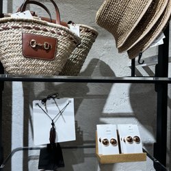 Clothing and accessories