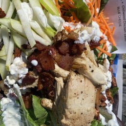 Chitwood Chicken Salad Chitwood Chicken Salad