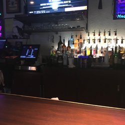 Nob Hill Bar & Grill - Bar
