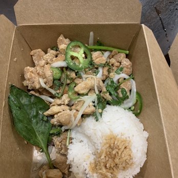 East Side King - Tori meshi - Asian Fusion Near Me - Austin, Texas East Side King - Tori meshi - Asian Fusion Near Me - Austin, Texas