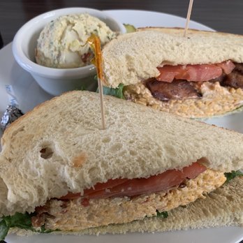 Hugs Cafe - Pimento Cheese and Potato Salad - Salad Near Me - McKinney, Texas Hugs Cafe - Pimento Cheese and Potato Salad - Salad Near Me - McKinney, Texas