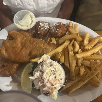 Friendly Fisherman Restaurant - Fish & Chips - Seafood Near Me - Madeira Beach, Florida Friendly Fisherman Restaurant - Fish & Chips - Seafood Near Me - Madeira Beach, Florida