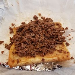Jerk Italian Beefs