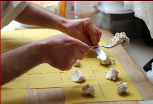 Giacobazzi's Delicatessen by null