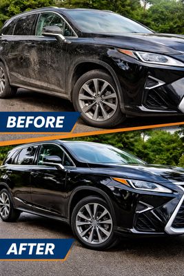 Freds Auto Detailing