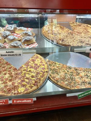 Roppolo’s Pizzeria West Campus by null