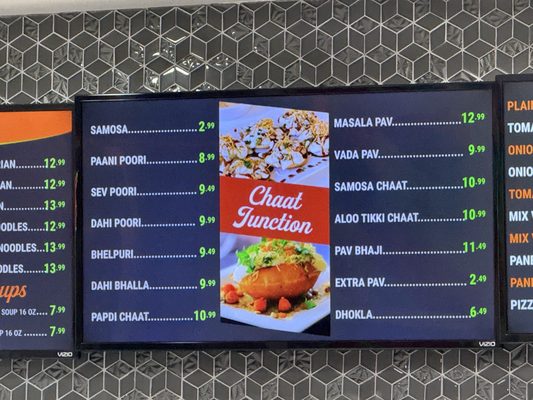 Dosa House by null