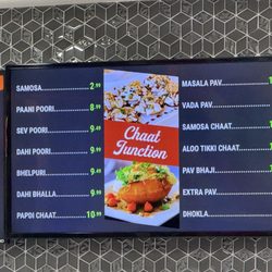 Dosa House