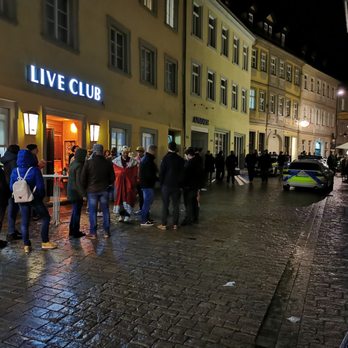 Live-Club - Dance Clubs Near Me - Bamberg, BY Live-Club - Dance Clubs Near Me - Bamberg, BY