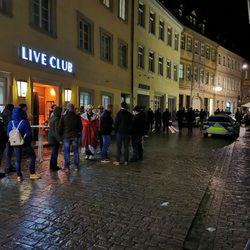 Live-Club