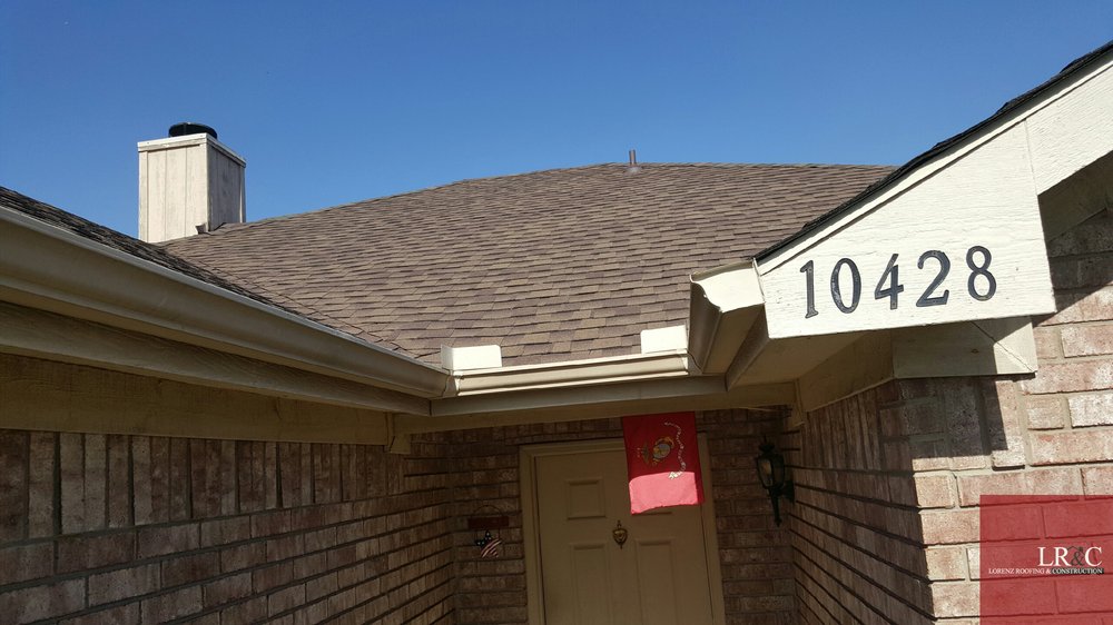 Slide of Lorenz Roofing & Construction